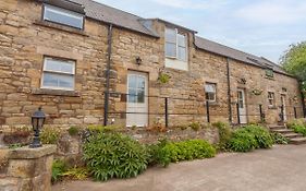 Jenny'S Cottage