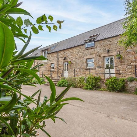 Jenny'S Cottage Alnwick Exterior photo