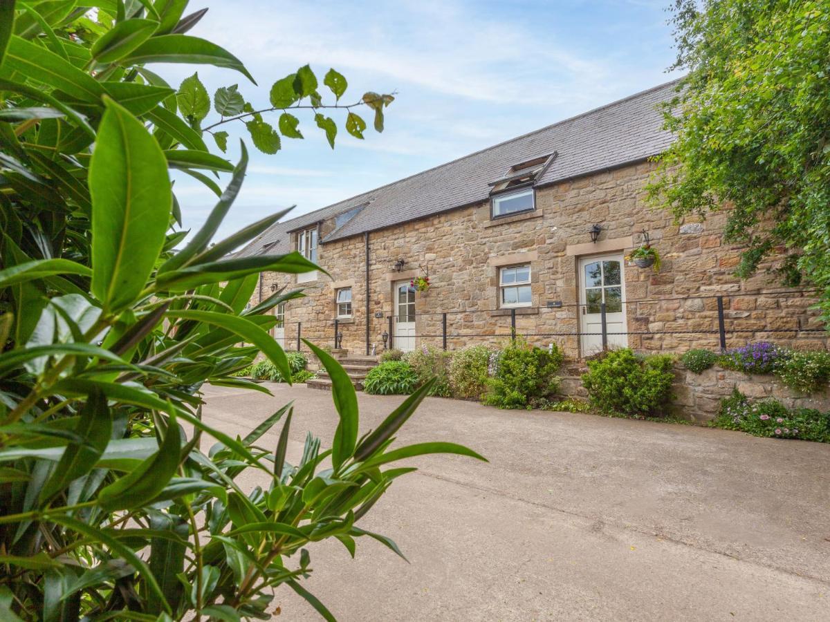 Jenny'S Cottage Alnwick Exterior photo
