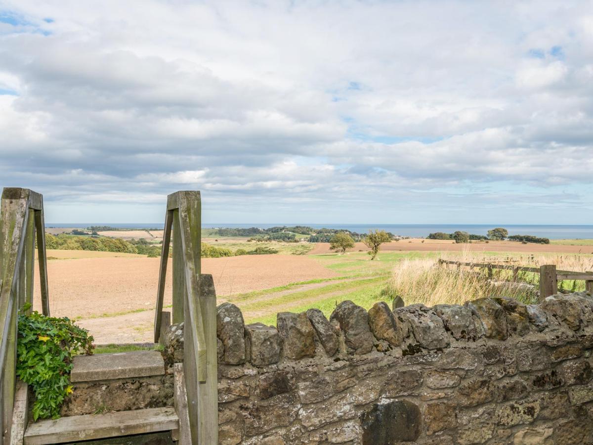 Jenny'S Cottage Alnwick Exterior photo